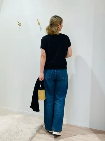 ONWARD CROSSET SELECT やの コーディネート画像