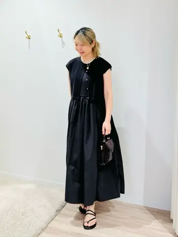 ONWARD CROSSET SELECT やの コーディネート画像