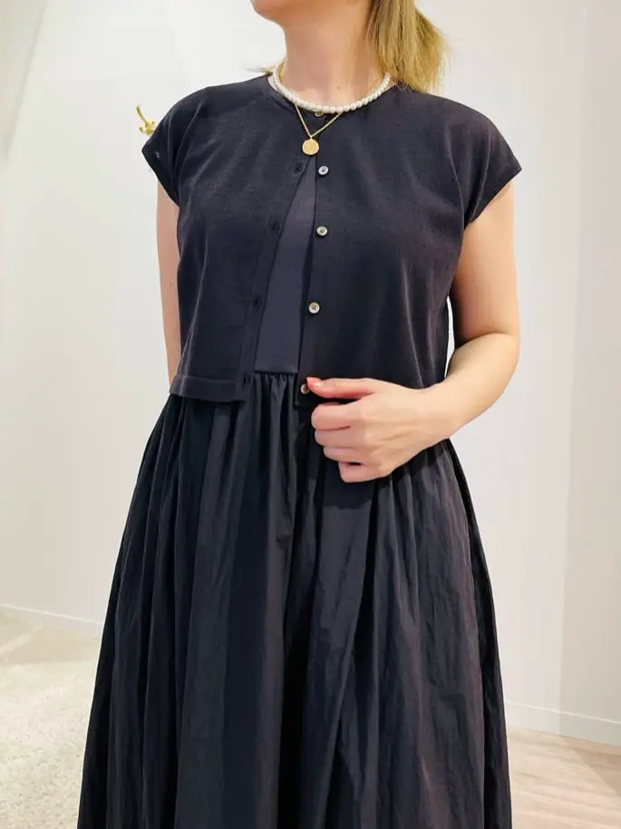 ONWARD CROSSET SELECT やの コーディネート画像