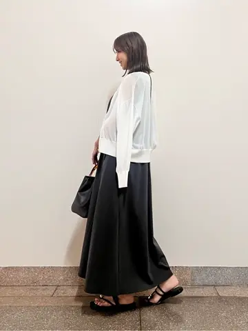 ONWARD CROSSET SELECT 狩野 コーディネート画像