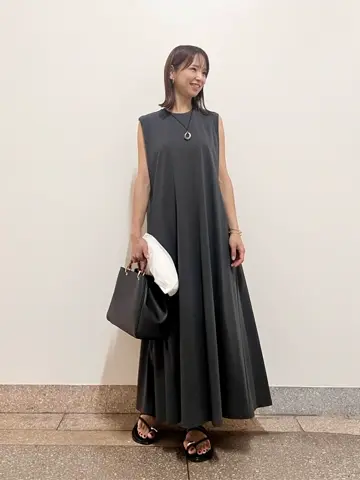 ONWARD CROSSET SELECT 狩野 コーディネート画像