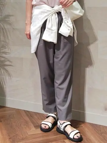 ONWARD CROSSET SELECT 浅岡 コーディネート画像