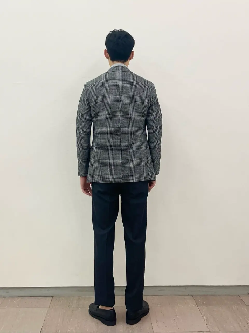 ONWARD CROSSET SELECT 藤田 コーディネート画像