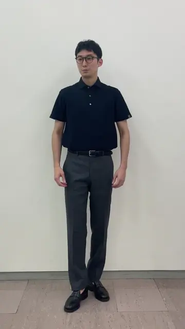 ONWARD CROSSET SELECT 藤田 コーディネート画像