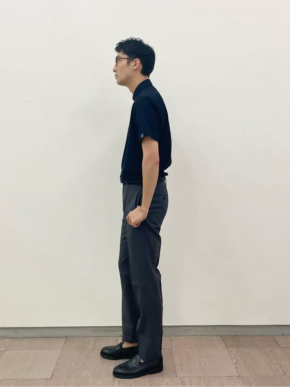 ONWARD CROSSET SELECT 藤田 コーディネート画像