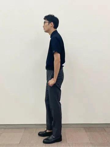 ONWARD CROSSET SELECT 藤田 コーディネート画像