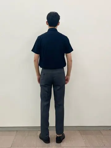 ONWARD CROSSET SELECT 藤田 コーディネート画像