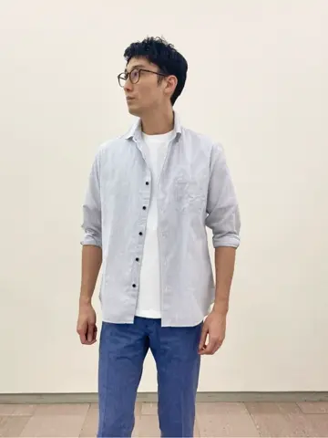 ONWARD CROSSET SELECT 藤田 コーディネート画像