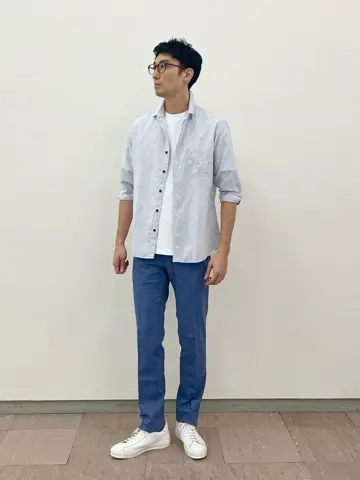 ONWARD CROSSET SELECT 藤田 コーディネート画像