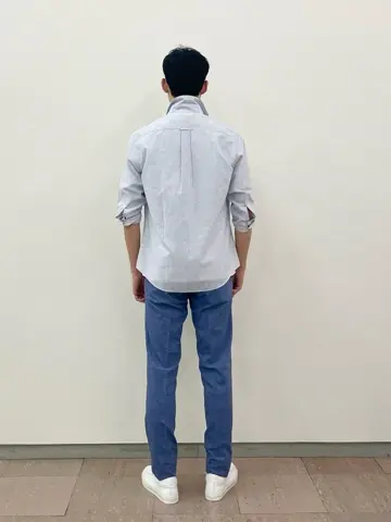 ONWARD CROSSET SELECT 藤田 コーディネート画像