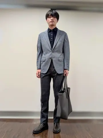 ONWARD CROSSET SELECT 市川真理子 コーディネート画像