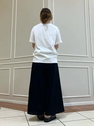 ONWARD CROSSET SELECT 佐々木 コーディネート画像