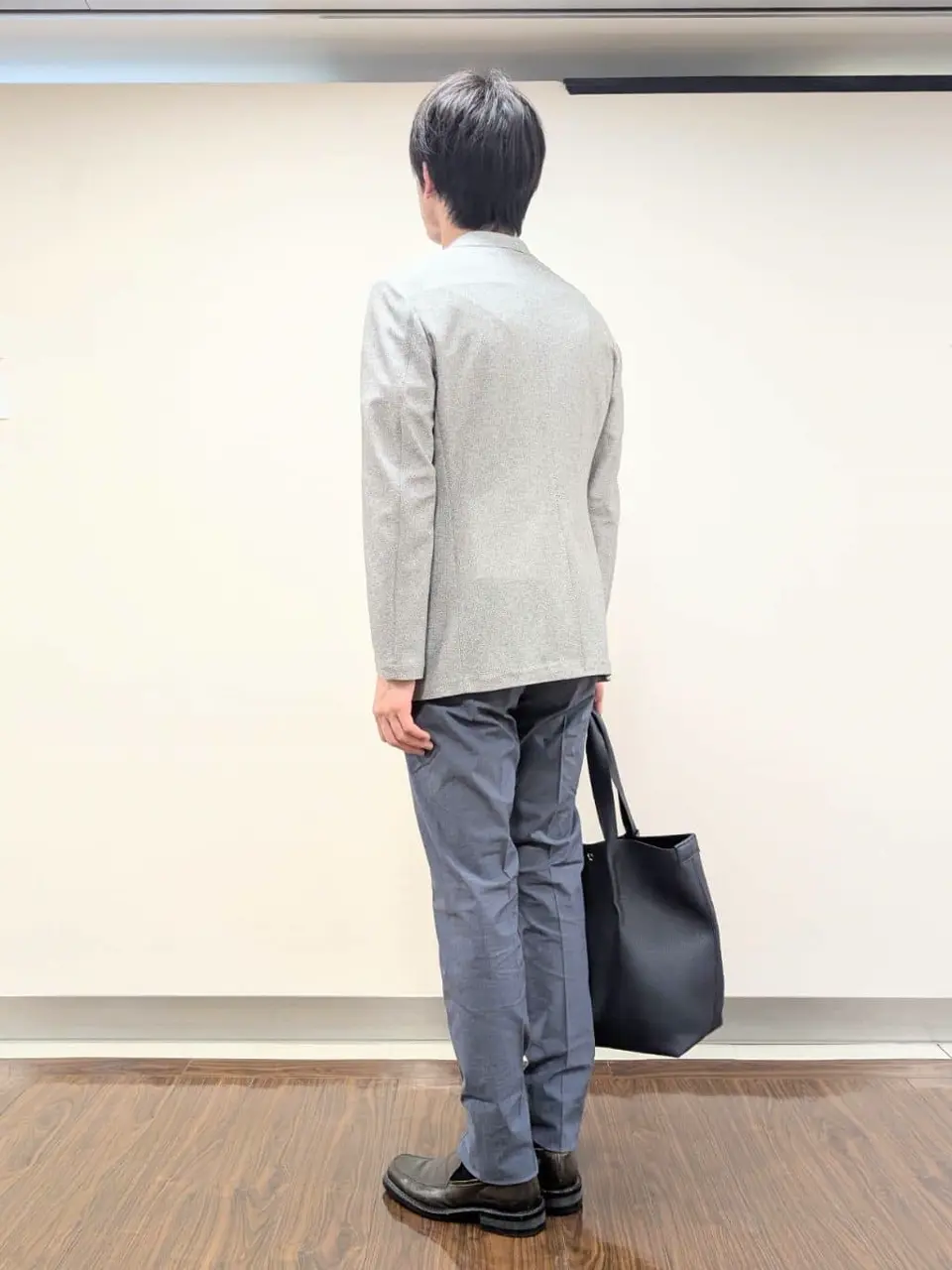 ONWARD CROSSET SELECT 市川真理子 コーディネート画像