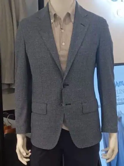 ONWARD CROSSET SELECT 中西  コーディネート画像