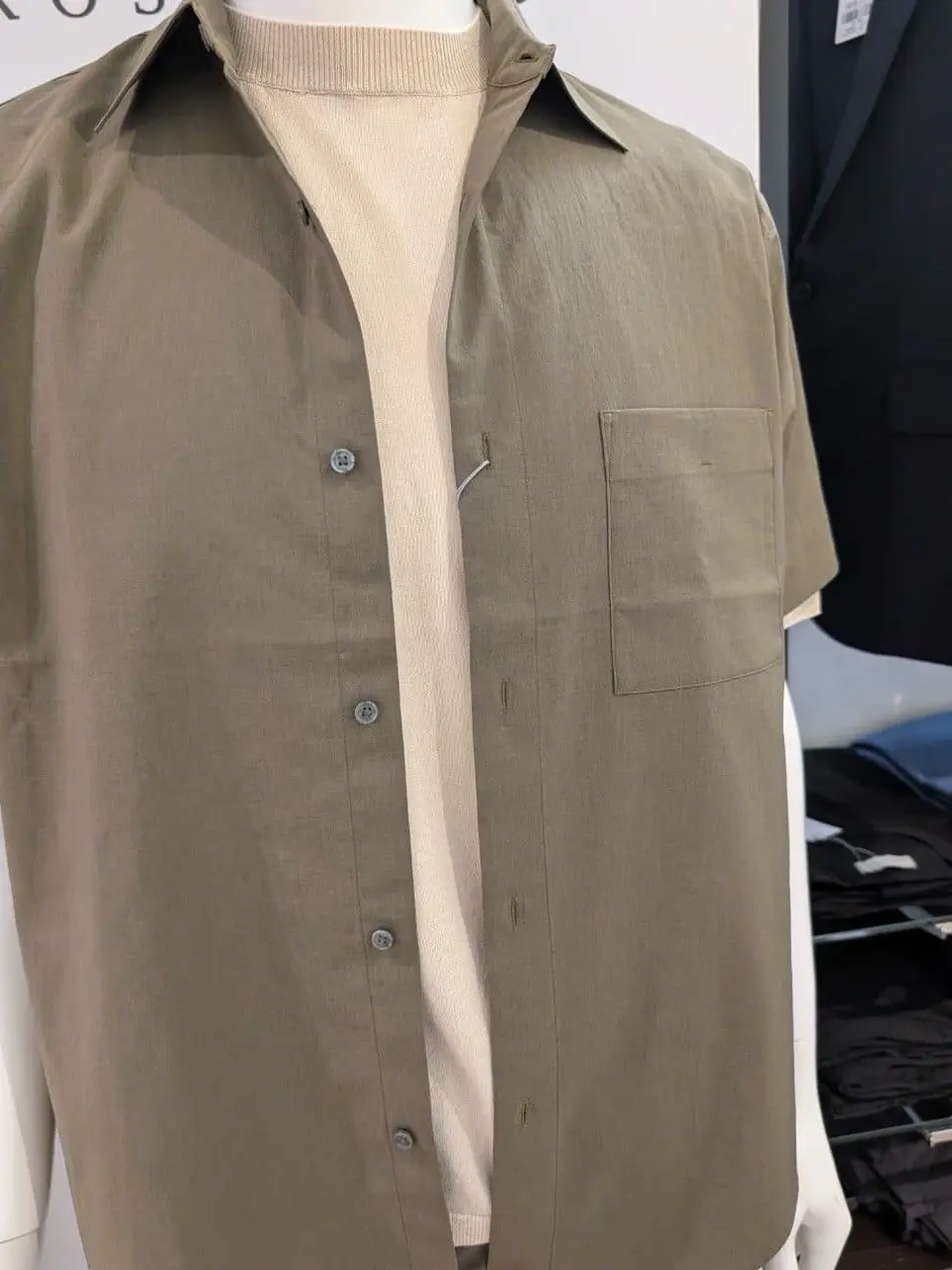 ONWARD CROSSET SELECT 市川真理子 コーディネート画像