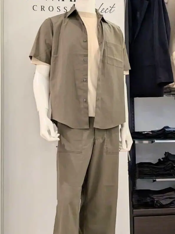 ONWARD CROSSET SELECT 市川真理子 コーディネート画像