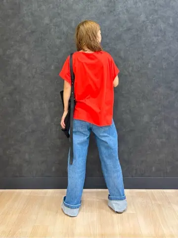 ONWARD CROSSET SELECT 濱 コーディネート画像