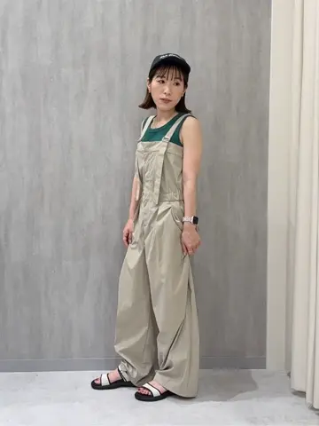 ONWARD CROSSET SELECT 若松 コーディネート画像