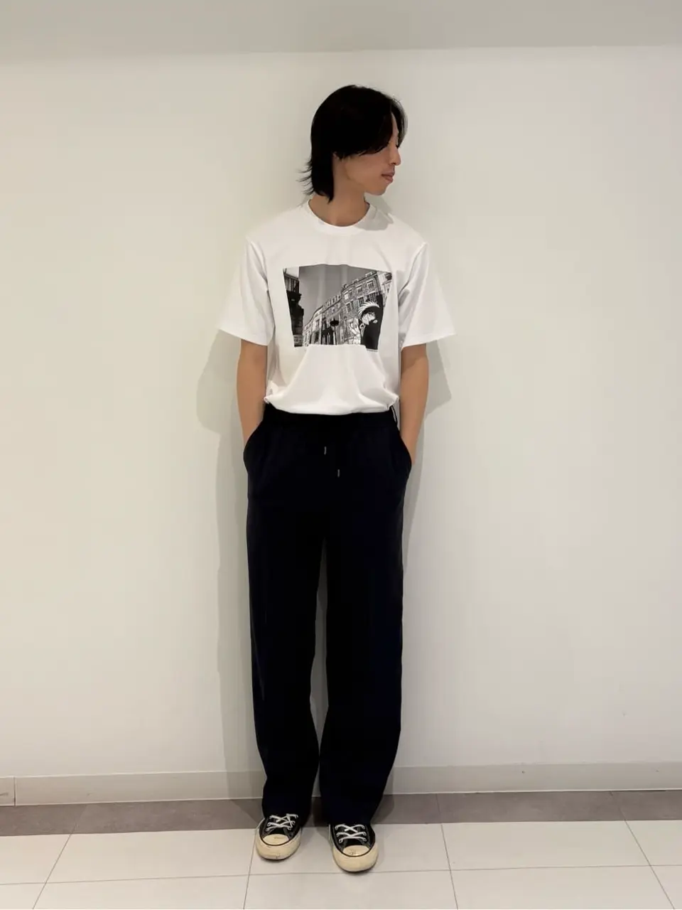 公式】JOSEPH HOMME | ファッション通販サイト[オンワード