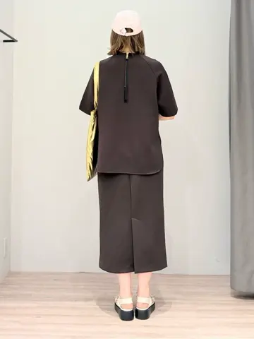 ONWARD CROSSET SELECT 田中 コーディネート画像