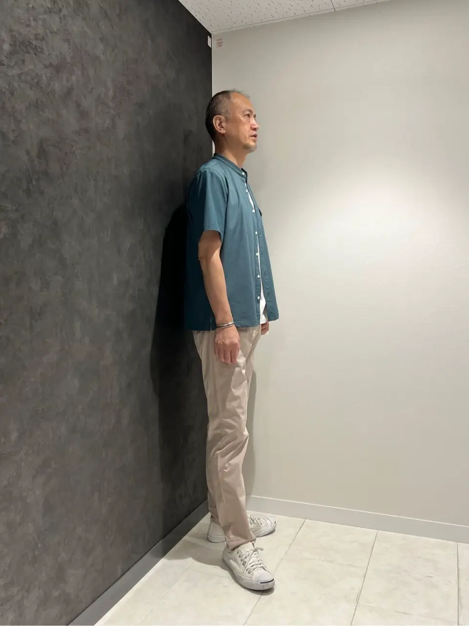 ONWARD CROSSET SELECT 松本 コーディネート画像