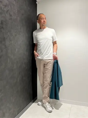 ONWARD CROSSET SELECT 松本 コーディネート画像