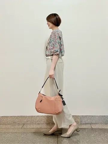 ONWARD CROSSET SELECT 伊藤 コーディネート画像