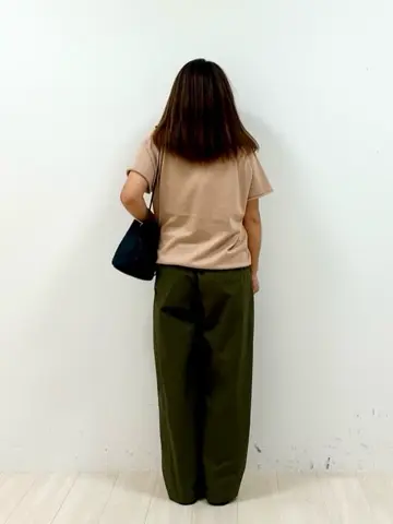 ONWARD CROSSET SELECT 小笠原 コーディネート画像