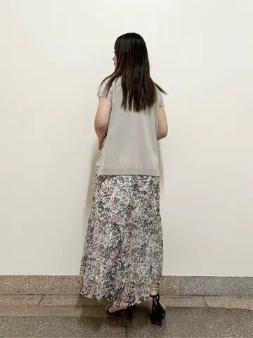 ONWARD CROSSET SELECT 千葉 コーディネート画像