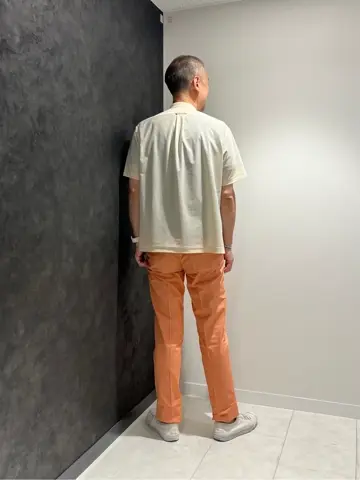 ONWARD CROSSET SELECT 松本 コーディネート画像