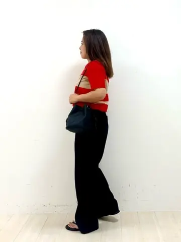 ONWARD CROSSET SELECT 小笠原 コーディネート画像