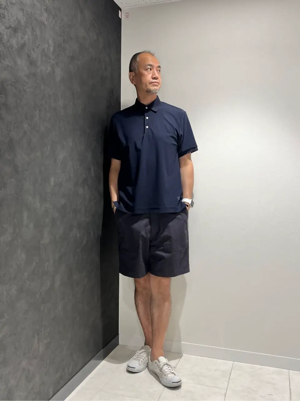  松本 コーディネート画像