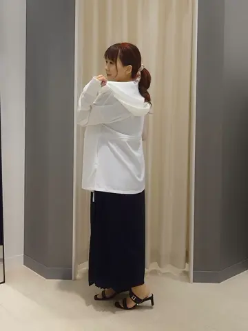 ONWARD CROSSET SELECT 丸川 コーディネート画像