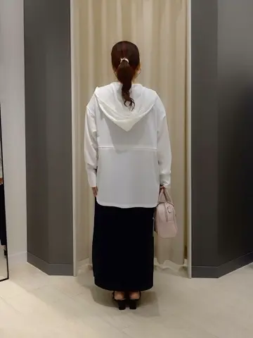 ONWARD CROSSET SELECT 丸川 コーディネート画像