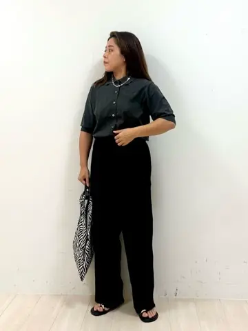 ONWARD CROSSET SELECT 小笠原 コーディネート画像