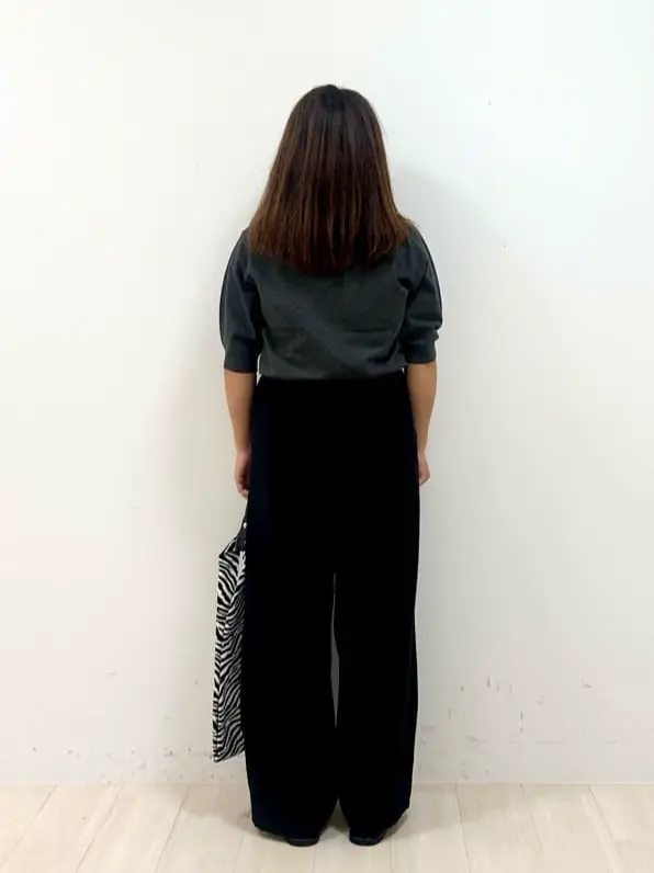 ONWARD CROSSET SELECT 小笠原 コーディネート画像