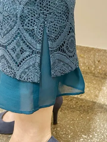 ONWARD CROSSET SELECT 菅原 コーディネート画像