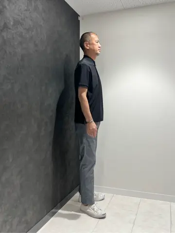 ONWARD CROSSET SELECT 松本 コーディネート画像