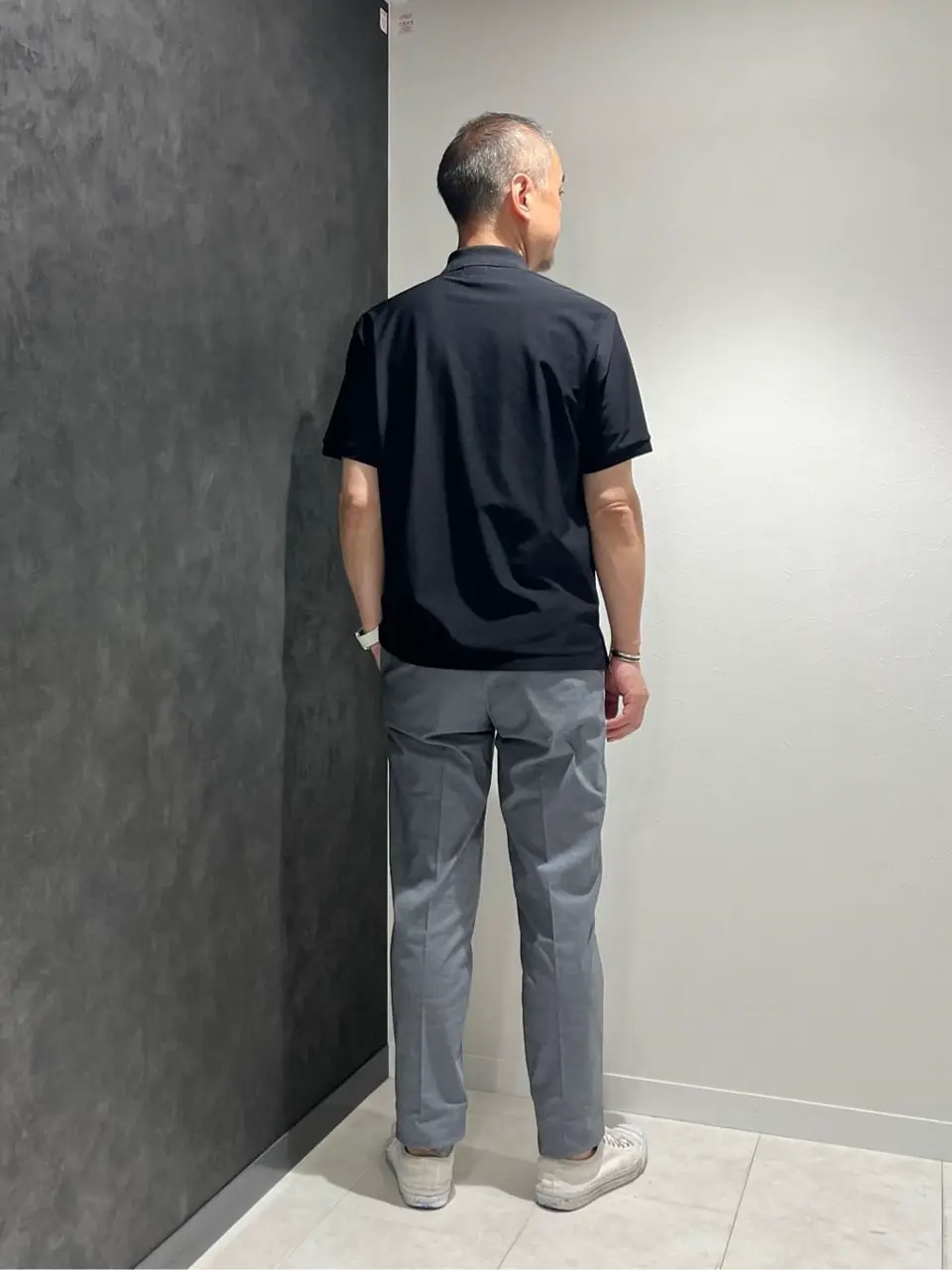 ONWARD CROSSET SELECT 松本 コーディネート画像