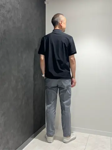 ONWARD CROSSET SELECT 松本 コーディネート画像