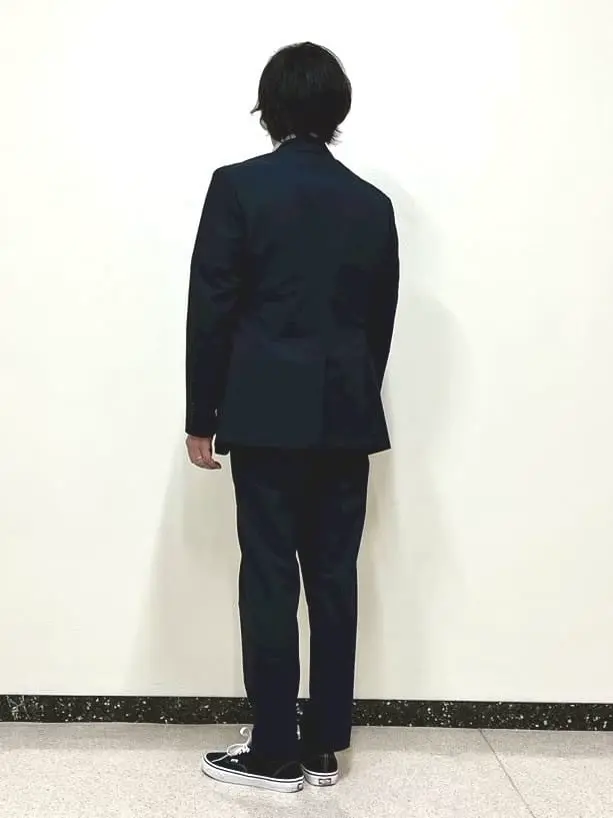 ONWARD CROSSET SELECT 松田 コーディネート画像