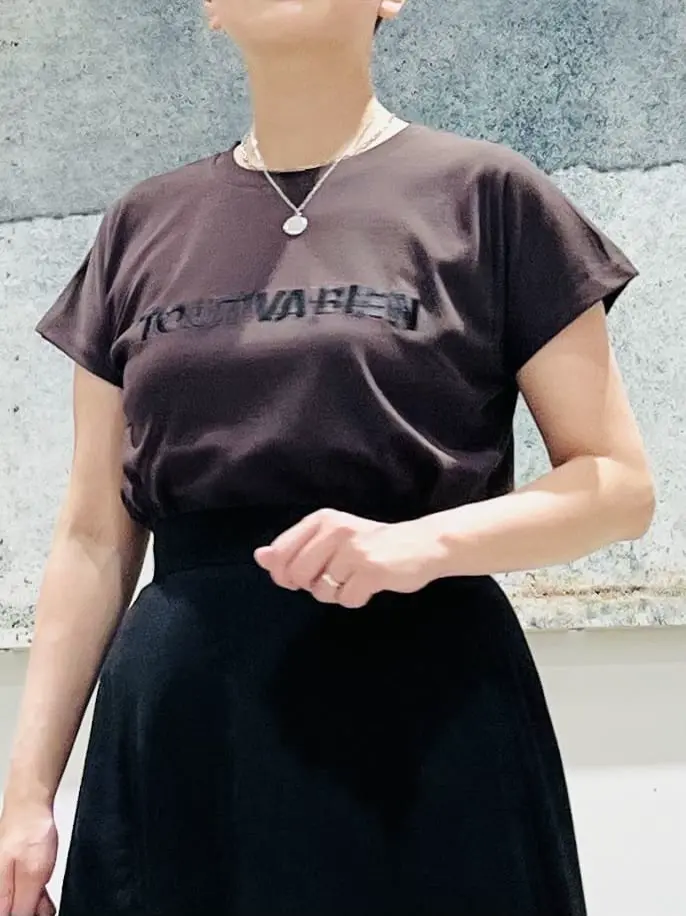 ONWARD CROSSET SELECT 會澤 コーディネート画像