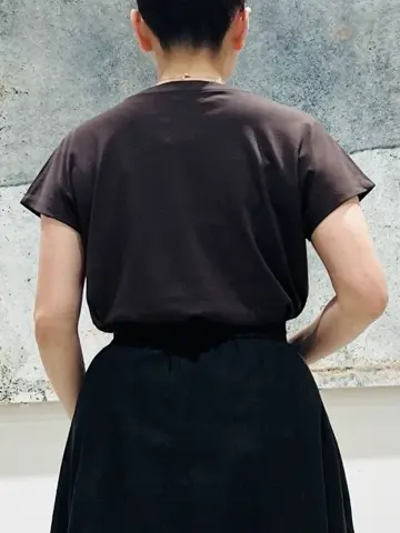 ONWARD CROSSET SELECT 會澤 コーディネート画像