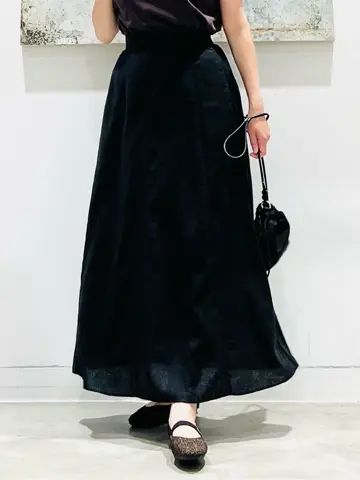 ONWARD CROSSET SELECT 會澤 コーディネート画像