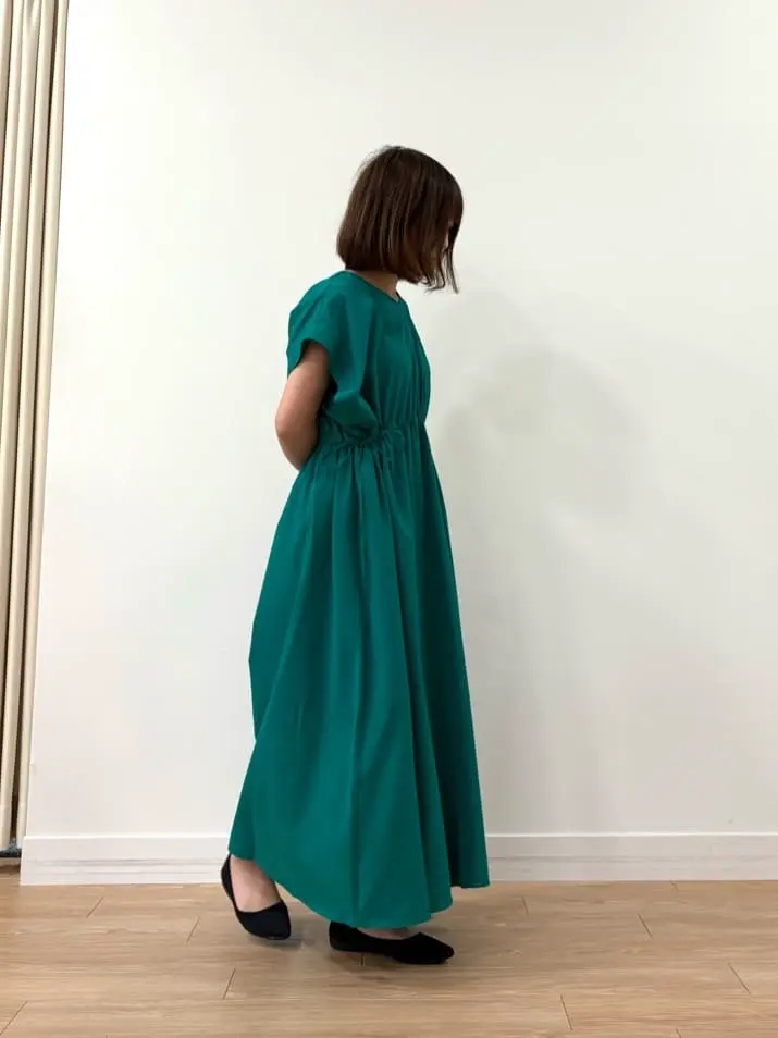 ONWARD CROSSET SELECT 津野 コーディネート画像