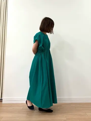 ONWARD CROSSET SELECT 津野 コーディネート画像