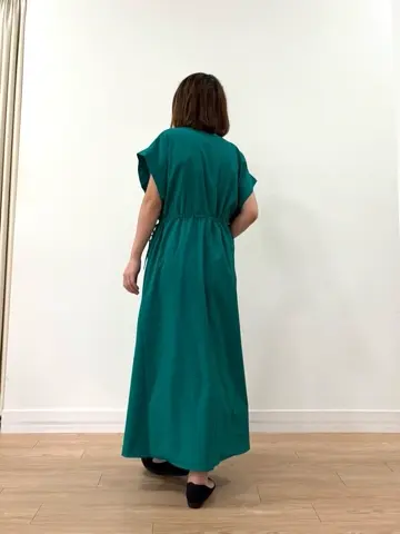 ONWARD CROSSET SELECT 津野 コーディネート画像