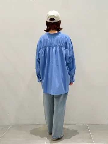 ONWARD CROSSET SELECT 豊吉 コーディネート画像