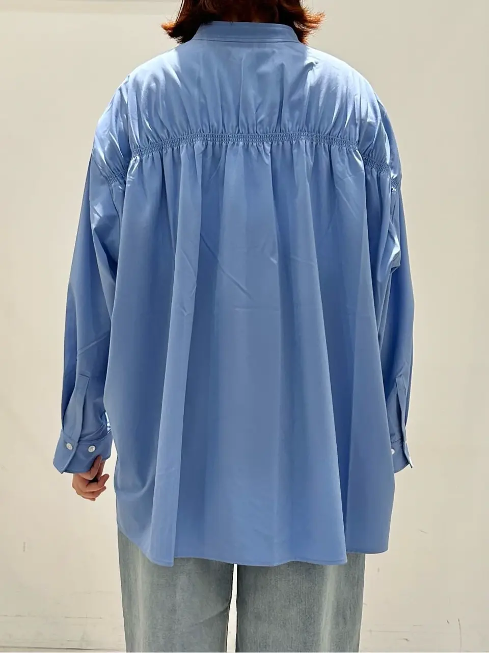 ONWARD CROSSET SELECT 豊吉 コーディネート画像