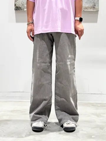 ONWARD CROSSET SELECT 井上 コーディネート画像